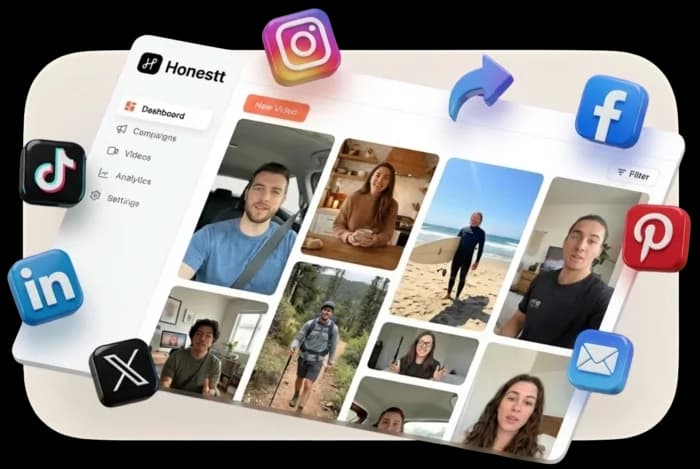 Download & start scaling